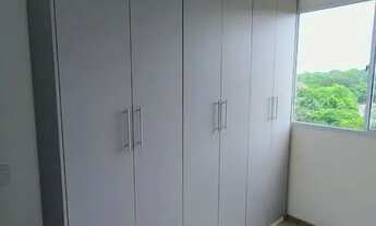 Imagem: ALUGO APTO - CONDOMÍNIO LUAR PONTA NEGRA