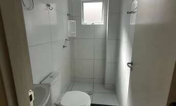 Imagem 5: Apartamento 2/4 na região do Tomba Cód 020