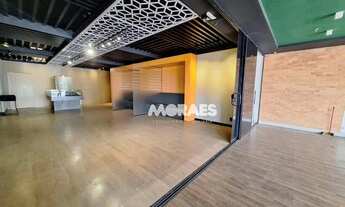 Imagem 3: Salão Comercial para alugar, 400 m² por R$ 21.900/mês - Jardim América - Bauru/SP