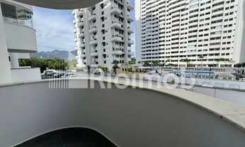 Imagem: Recreio dos Bandeirantes