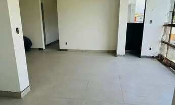 Imagem 3: UNIDADE EXCLUSIVA - 2 SUITES - VARANDA INTEGRADA- Voltada para lagoa