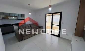 Imagem 2: Apartamento em Rua Bahia - Canto do Forte - Praia Grande/SP