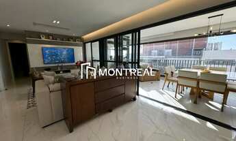 Imagem 4: APARTAMENTO À VENDA NO TATUAPÉ, 3 DORMITÓRIOS, 2 SUÍTES. 2 VAGAS DE GARAGEM