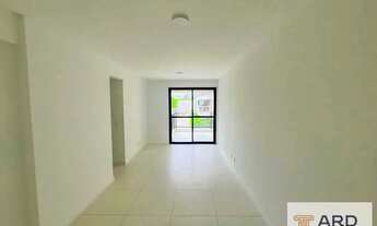 Imagem 3: Apartamento 3 quartos Condomínio Sofisticato