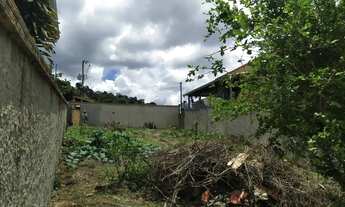 Imagem 2: Lote em Rua Alexandre Ribeiro - Veneza - Ribeirão das Neves/MG