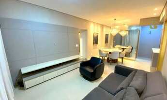 Imagem: Edifício Arthur com 114 metros quadrados