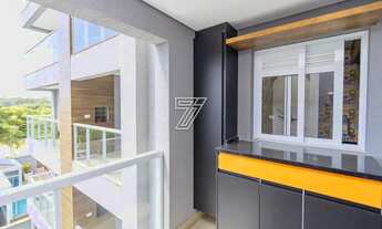 Imagem 7: Apartamento com 2 quartos para venda no bairro Mossunguê - Curitiba - PR