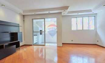 Imagem 2: Apartamento para alugar 3 quartos 1 suíte 2 vagas no Batel