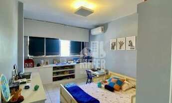 Imagem 6: Apartamento Garden com 3 quartos à venda, 105 m² por R$ 499.000 - Icaraí - Niterói/RJ