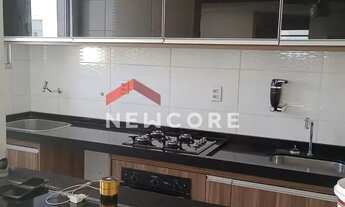 Imagem 2: Apartamento em Rua Benedita Cardoso Madureira - Jardim Estrela D'Alva - Bauru/SP