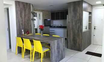 Imagem 7: Imóvel Mobiliado com Churrasqueira em Tramandaí - Apartamento com REF: 5326