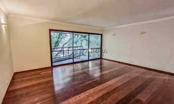 Imagem 2: Aluguel Apartamento 2 Dormitórios - 154 m² Vila Nova Conceição