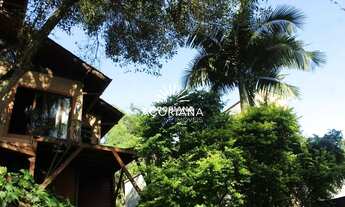 Imagem 7: Casa 2 dormitórios à venda Rio Tavares Florianópolis/SC