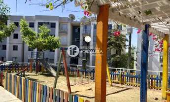 Imagem 4: Apartamento Térreo no Via Parque 2 quartos!