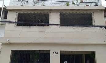 Imagem: Imóvel para aluguel tem 60 metros quadrados