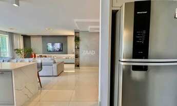 Imagem 7: APARTAMENTO FRENTE AVENIDA COM 03 SUÍTES FINAMENTE MOBILIADO