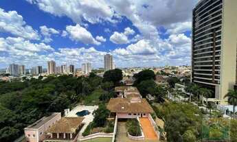 Imagem 5: Apartamento Res. Solar do Bosque à venda, 84 m² por R$ 600.000 - Jundiaí - Anápolis/GO