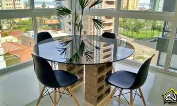 Imagem 4: Réveillon 2026 - Apartamento c/ 3 Quartos - 4 Quadras Mar - Praia Grande