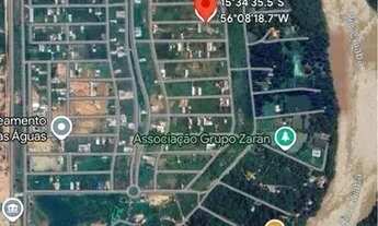 Imagem 6: Terreno à venda, Loteamento Parque das Águas, Várzea Grande, MT