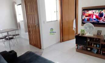 Imagem 4: Casa térrea com amplo terreno na Colônia Dona Luíza - Ponta Grossa - PR