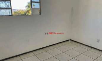 Imagem 3: Apartamento com 2 dormitórios para alugar, 50 m² por R$ 1.650,00/mês - Indaiá - Belo Horiz