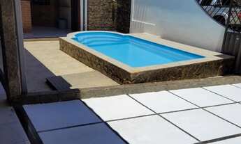 Imagem: Casa Temporada com piscina em Piúma / ES