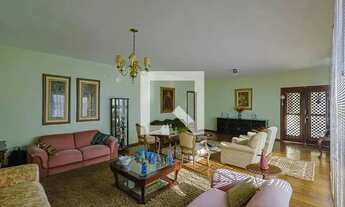 Imagem 4: Casa à Venda - Mangabeiras, 5 Quartos, 497 m2