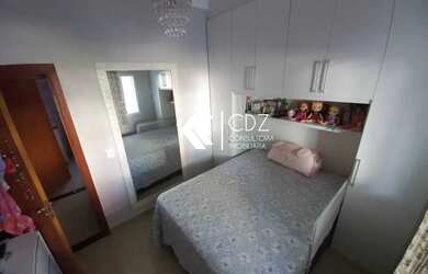 Imagem 11: Casa a venda no condomínio Golden Park - Sorocaba/SP