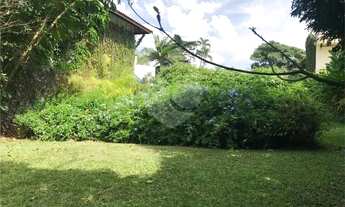 Imagem 5: Terreno à venda em Vila Madalena - SP