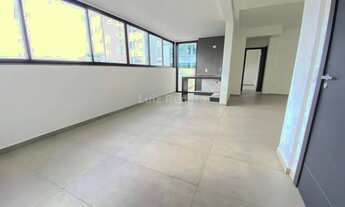 Imagem 4: Área privativa para aluguel, 3 quartos, 110m² de área no Santo Agostinho