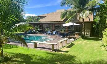 Imagem: Trancoso - 7 suítes - 700 m2 - Espetacular!!!!