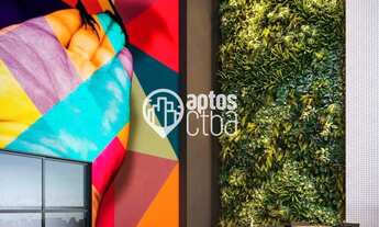 Imagem 3: Apartamento a venda com 03 quartos sendo 1 suíte, bairro Seminário - Curitiba - De R$1.192