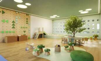 Imagem 4: Studio 24,96m² Praia dos Carneiros, lazer completo, Due