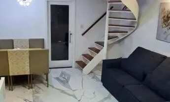 Imagem 6: Imóvel para aluguel e venda tem 120 metros quadrados com 2 quartos