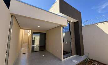 Imagem 2: Casa no Vila Aliança Última unidade!