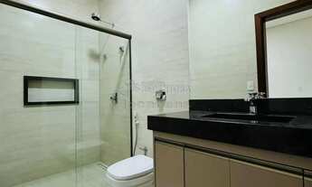 Imagem 7: Gaivota II casa térrea com 3 suítes