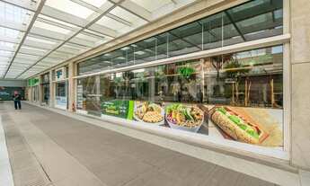 Imagem 4: Loja comercial para alugar no Trend Orla