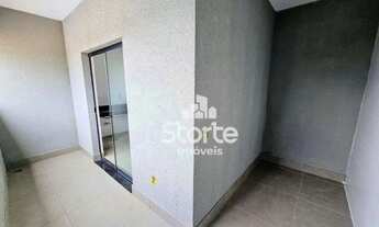 Imagem 7: Apartamento térreo com 2/4 à venda, 95m² por R$ 420.000 - Tubalina - Uberlândia/MG