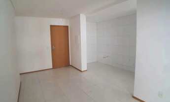 Imagem 2: Apartamento com 2 dormitórios para alugar, 51 m² por R$ 1.450,00/mês - Atiradores - Joinvi