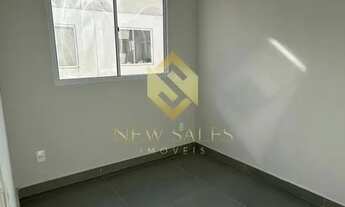 Imagem 2: Apartamento a venda 2 quartos, 42m², 1 vaga- Setor Grajaú