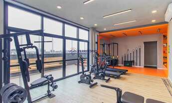 Imagem 6: Apartamento 1 dormitórios à venda Azenha Porto Alegre/RS