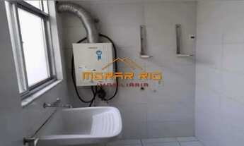 Imagem 5: Cobertura única linear 4 qts a venda na gleba A do Recreio