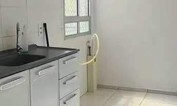 Imagem 7: Condomínio Conquista Tarumã Segundo andar