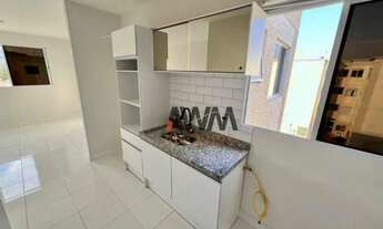 Imagem 5: Apartamento com 2 quartos à venda, 42 m² por R$ 200.000 - Goiá - Goiânia/GO