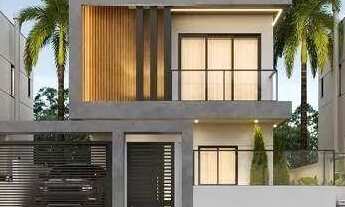 Imagem 6: Casa com 3 dormitórios à venda, 116 m² por R$ 950.000 - Canasvieiras - Florianópolis/SC