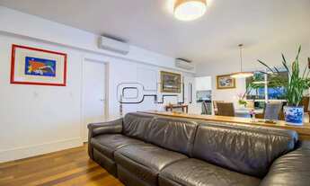 Imagem 6: Aluguel Apartamento 3 Dormitórios - 181 m² Vila Mariana