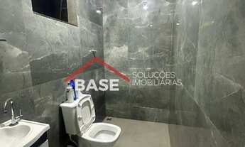 Imagem 4: Aluguel de Galpão em Betim 260 m²