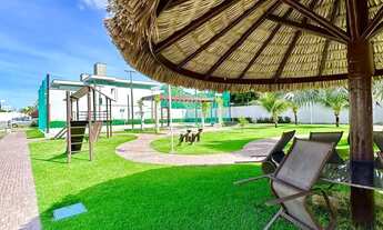 Imagem 5: Casa em Condomínio Fechado de 03 Suítes sendo um Master com amplo Closet Com Acesso ao Sho