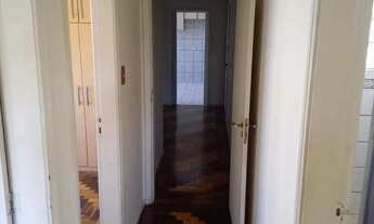 Imagem 7: APARTAMENTO DESOCUPADO, 3 QUARTOS, COM 1 VAGA ESCRITURADA - BAIRRO AZENHA