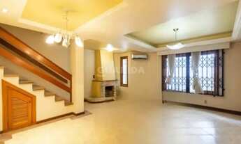 Imagem: Casa em condominio fechado com 3 dormitórios